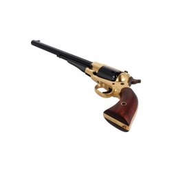 Rewolwer 1858 Remington New Texas Buffalo 12